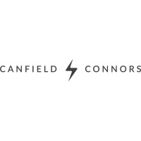 Canfield Connors logo - Similar company to Open Air Resorts