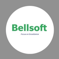 Bell Soft Technologies logo - Similar company to Zelecloud