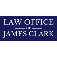 Law Office of James Clark logo - Similar company to Bratton Estate & Elder Care Attorneys