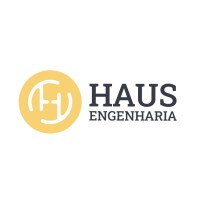 Haus Engenharia logo - Similar company to Upper Engenharia
