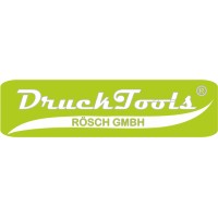 Drucktools Rösch GmbH logo - Similar company to First Print Llc