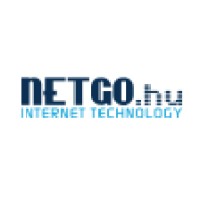 NetGo.hu Ltd. logo - Similar company to Lumenet®