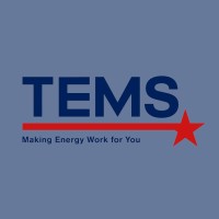 Texas Energy Management Solutions (TEMS) logo - Similar company to Populace
