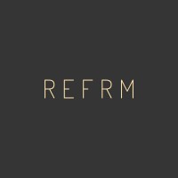 refrm logo - Similar company to Realbrokers.