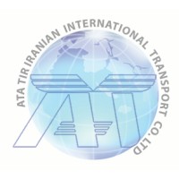 ATA TIR IRANIAN International Transport Co. Ltd logo - Similar company to Norahan