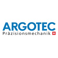 Argotec Präzisionsmechanik logo - Similar company to Elox-Al