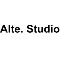 Alte. Studio (Architecture & Design) logo - Similar company to 2Bscene Design