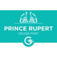Prince Rupert Cruise Port logo - Similar company to Skill Farm