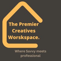 The Premier Creatives Workspace logo - Similar company to Emergentally