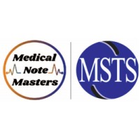 Medical Note Masters LLC and Medical Scribe Training Systems logo - Similar company to Acmso Medical Scribe Training