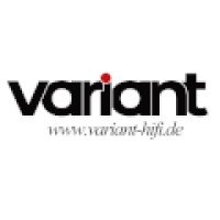 variant GmbH logo - Similar company to Inoah Clothing