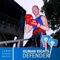 Rep-Revive Criminal & Employment Lawyers® logo - Similar company to Selph Health Studios