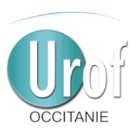 UROF Occitanie logo - Similar company to Fédération Nationale Des Urof