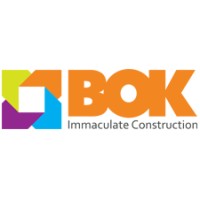BOK Group logo - Similar company to Archispec:D