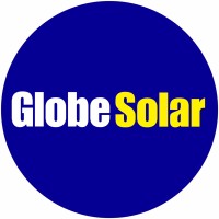 Globe Solar logo - Similar company to Kokusolar