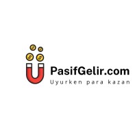 Pasif Gelir logo - Similar company to Bariscan Textile