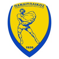 Panetolikos FC logo - Similar company to Gba