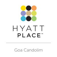Hyatt Place Goa Candolim logo - Similar company to Radisson Goa Candolim
