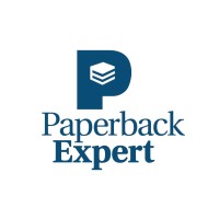 Paperback Expert logo - Similar company to Scalewithcfo