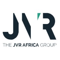 JVR Africa Group logo - Similar company to Shine