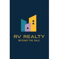 RV Realty logo - Similar company to Lead Busket