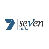 Pay Per Calls - Seven Calls logo - Similar company to Call Lead Solutions