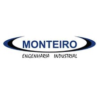 Monteiro Engenharia Industrial logo - Similar company to Planeg Soluções Industriais