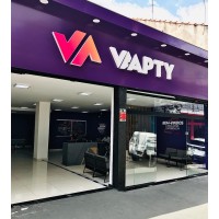 Vaapty Santana SP logo - Similar company to Vaapty Mooca Sp