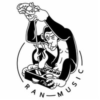 Ran Music logo - Similar company to Red 8 红八