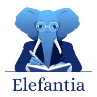 Elefantia logo - Similar company to Pleinia