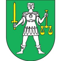 Kongsberg kommune logo - Similar company to Aker Unge Høyre