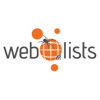 Webalists logo - Similar company to Afternet