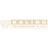 Kaling Technocrat & Co. logo - Similar company to Tcc
