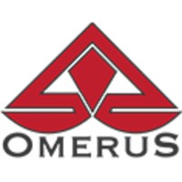OMERUS GERECHTSDEURWAARDERS logo - Similar company to Vastgoed C
