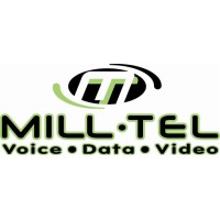 MILL-TEL INC. logo - Similar company to Wavefly