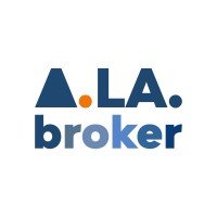 ALA Broker Srl logo - Similar company to Hrtarget