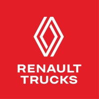 Renault Trucks Uganda logo - Similar company to Hd Media Ug