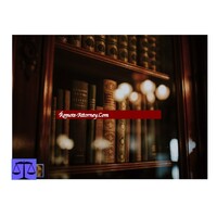 Remote Attorney logo - Similar company to Remote Lawyer