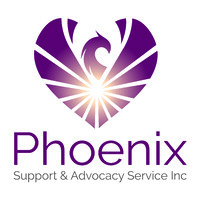 Phoenix Support and Advocacy Service logo - Similar company to Fremantle Foundation