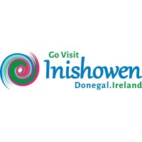 Go Visit Inishowen logo - Similar company to Donegal Business Network