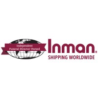 Inman Shipping Worldwide, LLC logo - Similar company to Continental Computers, Inc.