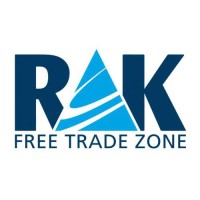 RAK Free Trade Zone (RAK FTZ) logo - Similar company to Candy Finance