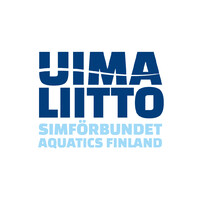 Suomen Uimaliitto | Aquatics Finland logo - Similar company to Allastech Oy