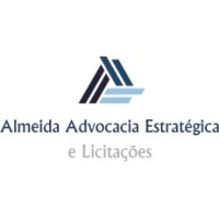Almeida Advocacia Estratégica e Licitações logo - Similar company to Ofir Licitações