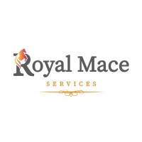 Royal Mace Services logo - Similar company to Mace Staffing Solutions Inc.