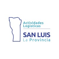 Secretaría de Estado de Actividades Logísticas, Gobierno de San Luis logo - Similar company to Horpas