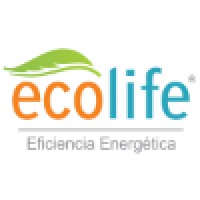 Eco Life Ltda. logo - Similar company to Cosechando Datos Spa