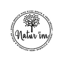Natur'im logo - Similar company to Ebc Cosmetics