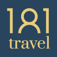 181travel logo - Similar company to Aither