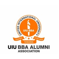 UIUBBAAA - UIU BBA ALUMNI ASSOCIATION logo - Similar company to Uiu App Forum